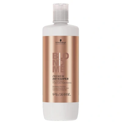 Abbildung von Schwarzkopf Premium Developer 9% 30 Vol
