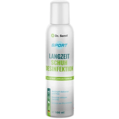 Abbildung von Dr. Senst® Desinfektionsspray 100,0 ml