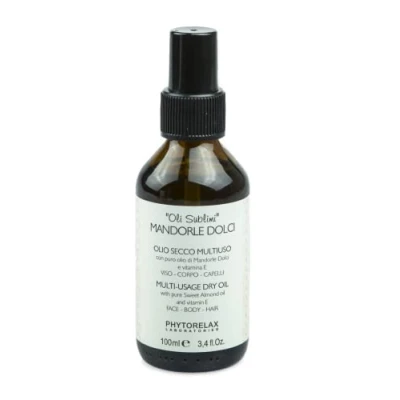 Abbildung von Phytorelax Trockenöl Almond, 1er Pack (1 x 100 ml)