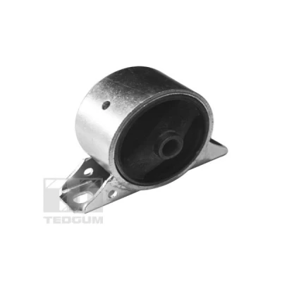 Abbildung von TEDGUM 00441726 Halter, Motoraufhängung Automatikgetriebe hinten MITSUBISHI: COLT 4