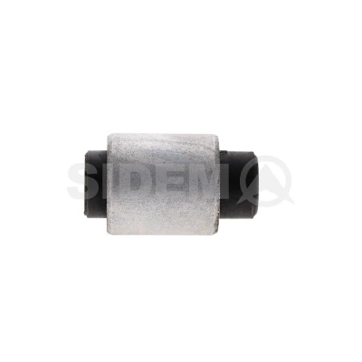 Abbildung von SIDEM 853660 Querlenkerlager vorne, Vorderachse unten Gummimetalllager Querlenker