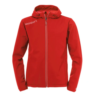 Abbildung von SOFTSHELL JACKE ESSENTIAL UHLSPORT