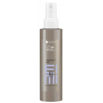 Abbildung von Wella EIMI Perfect Me Lotion 100ml