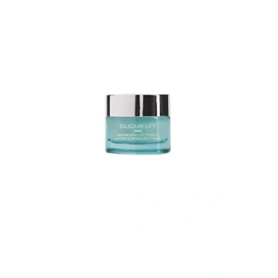 Abbildung von Thalgo Silicium Lifting &amp; Firming Eye Cream 15 Ml