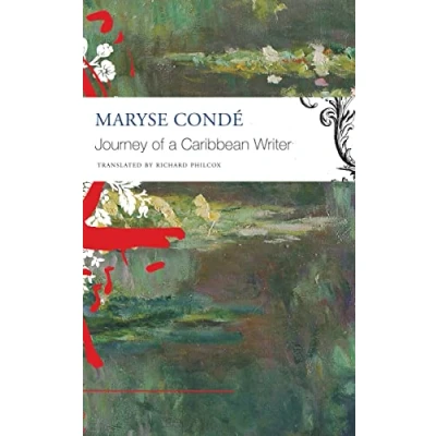 Abbildung von The Journey of a Caribbean Writer (Africa List)