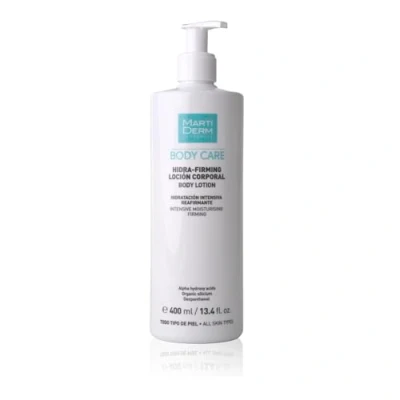 Abbildung von MARTIDERM Massageöle, 400 ml