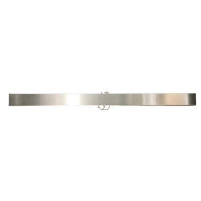Abbildung von Bosch Siemens 11036675 griffleiste rvs