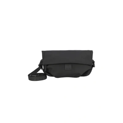 Abbildung von Strellson Premium Northwood RS Bruno Umhängetasche, Herren, Größe: One Size, Black