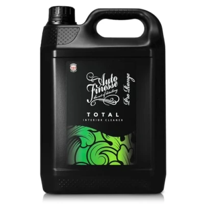Abbildung von Auto Finesse TO5L 5L Total Innenraum Reiniger 5 Liter All Zweck Reinigung