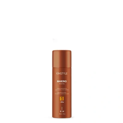 Abbildung von Kin Cosmetics Creme Kinstyle Making Waves