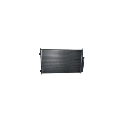 Abbildung von NRF 350426 Klimakondensator mit Trockner 15,5 10,1 Aluminium 698