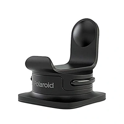 Abbildung von Polaroid Helmhalterung