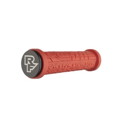 Abbildung von GRIPPLER 30mm Griffe rot