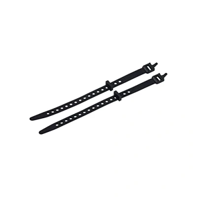 Abbildung von BBB Cycling Verstellbarer Fahrradgurt I Fahrrad Cargo Gurt Fahrradträgergurte CargoStraps S BSB 161S