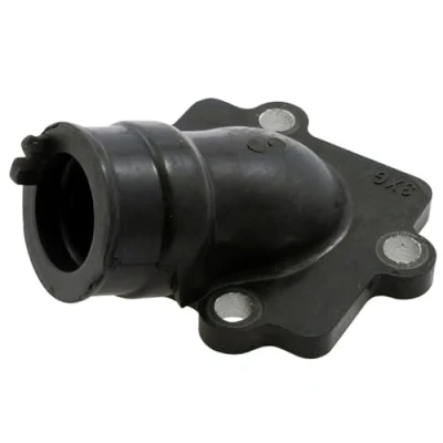 Abbildung von 20mm Tuning Ansaugstutzen offen Minarelli für liegend &amp; CPI, Keeway, Sachs