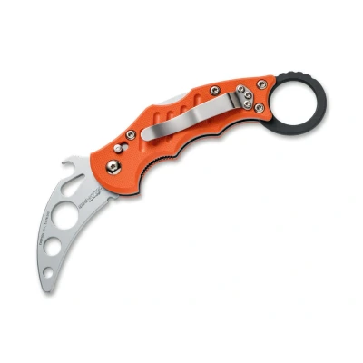 Abbildung von Fox Knives Karambit 599 XT Trainer