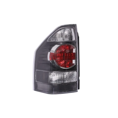 Abbildung von ALKAR 2211027 Rückleuchte links W21W, WY21W, W21/5W ohne Lampenträger MITSUBISHI: PAJERO 4