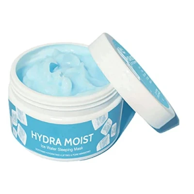 Abbildung von Jskin Beauty Hydra Moist Ice Water Sleeping Mask Moisturizer for Women (1 Artikel)
