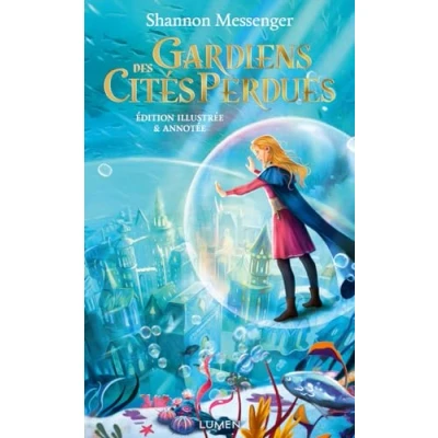 Abbildung von Gardiens des Cités perdues Collector Tome 1