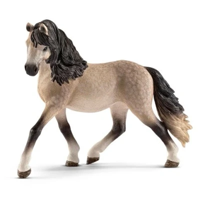 Abbildung von Schleich 13793 Andalusier Stute