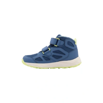 Abbildung von Jack Wolfskin Wanderschuh &quot;WOODLAND 2 TEXAPORE MID VC K&quot;, Wasserdicht