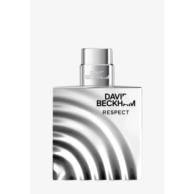 Abbildung von David Beckham Respect Eau de Toilette 60 ml