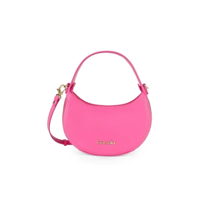 Abbildung von Braccialini Handtasche, Damen, Größe: One Size, Fuxsia