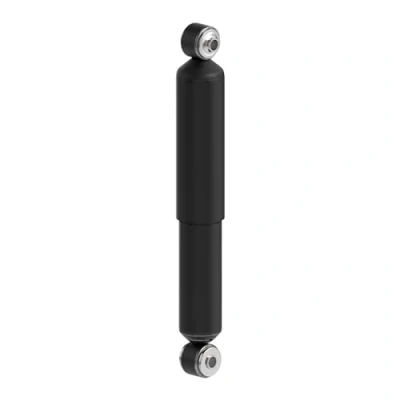 Abbildung von Stoßdämpfer MONROE 911278MM