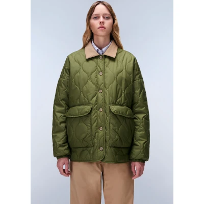 Abbildung von Napapijri Winterjacke, Damen, Größe: XS, Khaki