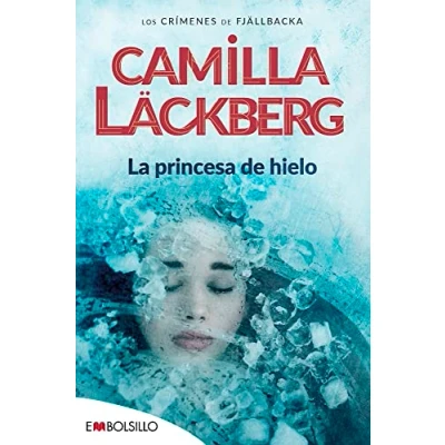 Abbildung von La princesa de hielo: Misterio y secretos familiares en una emocionante novela suspense: Misterios suspense (EMBOLSILLO)
