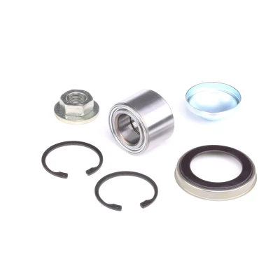 Abbildung von SKF VKBA 3532 Radlagersatz 53 FORD: Focus Mk1 Kombi, Schrägheck, FIESTA 5, MAZDA: 2 Hatchback