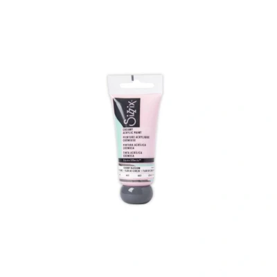 Abbildung von Sizzix Creamy Matte Acrylic Paint Cherry Blossom 60ml (664539) (DISCONTINUED)
