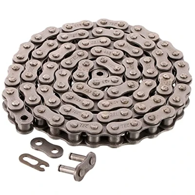 Abbildung von Kette Simson S51, S70, S53, S83, SR4 3, 4 110 Glieder