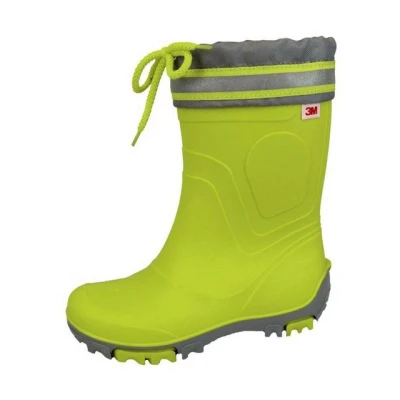 Abbildung von Bockstiegel Bente Gummistiefel mit Nylonstulpe