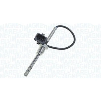 Abbildung von MAGNETI MARELLI 172000163010 Sensor, Abgastemperatur OPEL: Astra J Sports Tourer, Corsa D Schrägheck, Schrägheck