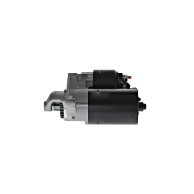 Abbildung von BOSCH 1 986 S00 961 Anlasser 12V 1,1kW 21 30,50 rechts 71,8mm FORD: FIESTA 4, KA Schrägheck