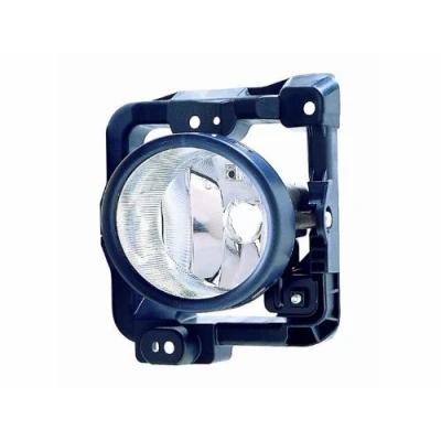 Abbildung von PRASCO HD0724414 Nebelscheinwerfer links HONDA: ACCORD 8, 8 Kombi
