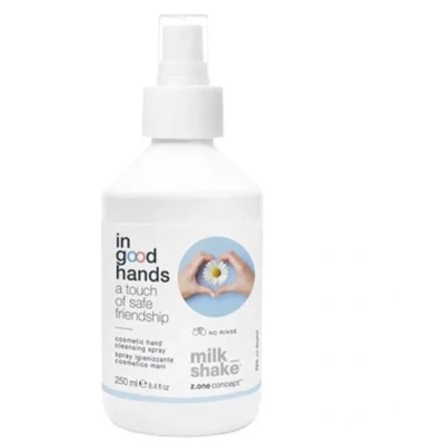 Abbildung von Milk_Shake Spray Cosmetic Hand Cleansing 250ml