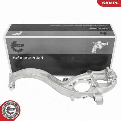 Abbildung von Achsschenkel, Radaufhängung ESEN SKV 47SKV952