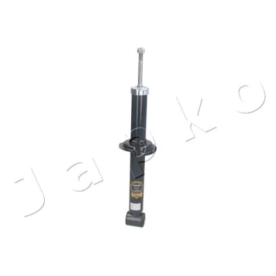 Abbildung von JAPKO MJ00026 Stoßdämpfer Hinterachse Öldruck Federbein oben Stift, unten Auge AUDI: 80 B3, 90 B2