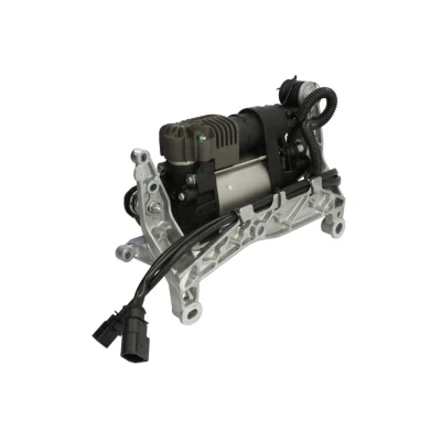 Abbildung von Kompressor der pneumatischen Radaufhängung MAGNUM TECHNOLOGY KPW002MT