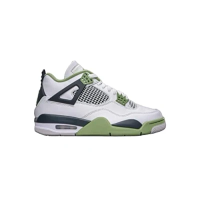 Abbildung von Air Jordan 4 Retro Seafoam (W) 39