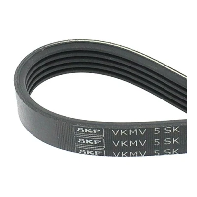 Abbildung von SKF VKMV 5SK690 Keilrippenriemen 690 5 FORD: FIESTA 5, Fusion Kombi, MAZDA: 2 Hatchback