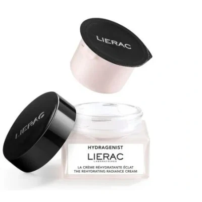 Abbildung von Lierac Hydragenist The Rehydrating Cream Nachfüllung 50 ml