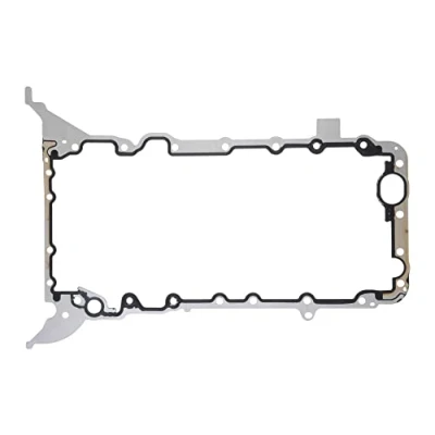 Abbildung von AJUSA 14103400 Ölwannendichtung LAND ROVER: Range Rover 3, Sport, 4