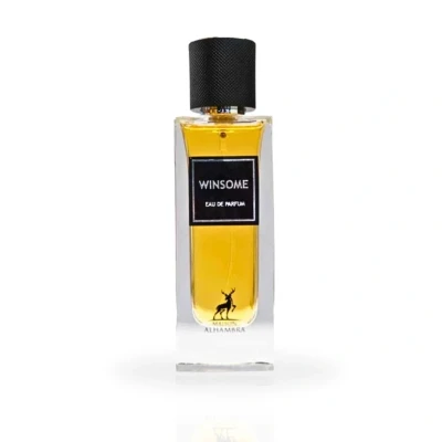 Abbildung von Maison Alhambra Winsome Eau de Parfum 90 ml