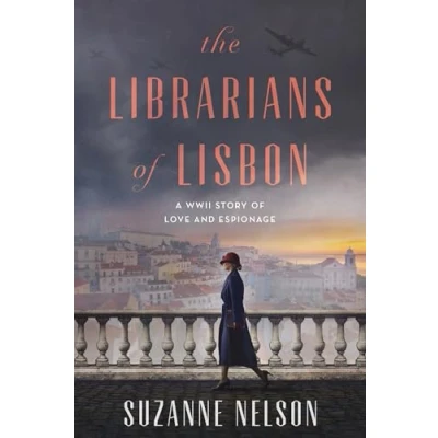 Abbildung von The Librarians of Lisbon: A WWII Story Love and Espionage