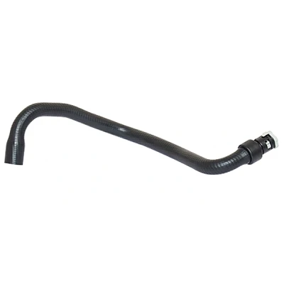 Abbildung von METZGER 2420073 Kühlerschlauch EPDM (Ethylen Propylen Dien Kautschuk) FORD: Focus 2 Kombi, Schrägheck, Mk1 Schrägheck