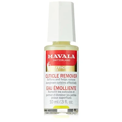 Abbildung von Mavala Mava White Blanqueador 10Ml