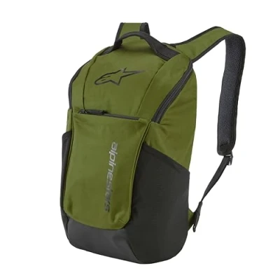 Abbildung von Alpinestars, Defcon V2 Backpack, Rucksack, Militär, Os, Unisex Erwachsener